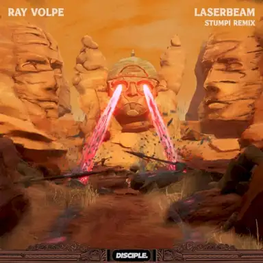 Laserbeam (Stumpi remix)