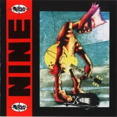 Nine