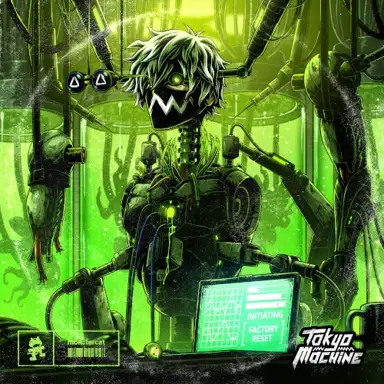 FACTORY RESET
