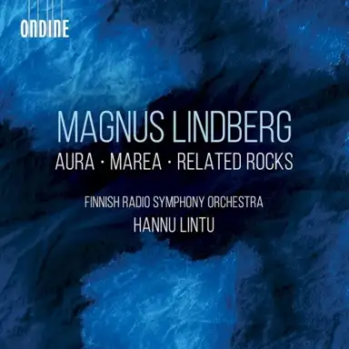 Aura / Marea / Related Rocks