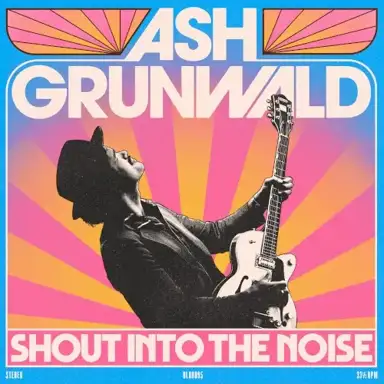 Shout Into the Noise