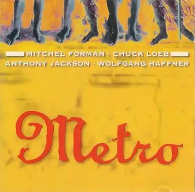 Metro