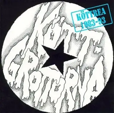 Köttrea 1983-93
