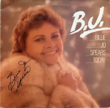 B.J. - Billie Jo Spears Today
