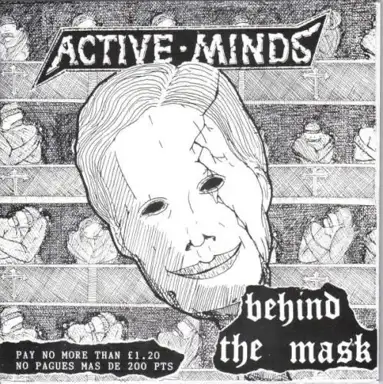 Behind the Mask