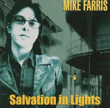 Salvation in Lights