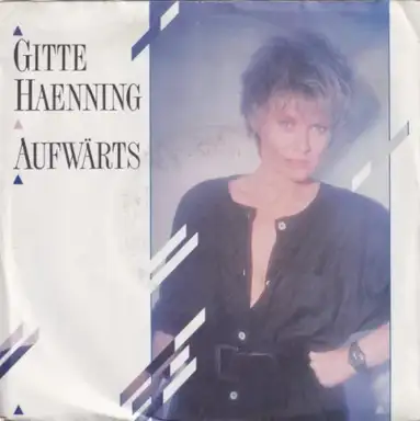 Aufwärts