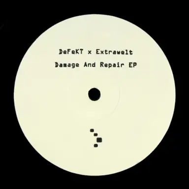 Damage and Repair EP