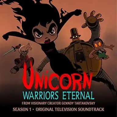 Unicorn: Warriors Eternal - Season 1