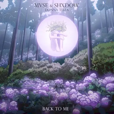 Back To Me