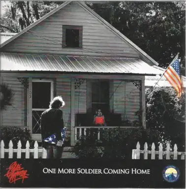 One More Soldier Coming Home