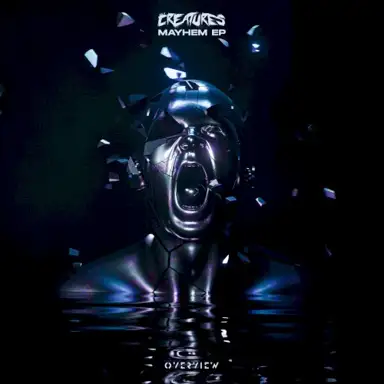 Mayhem EP