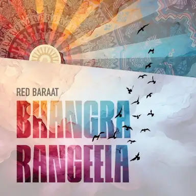 Bhangra Rangeela