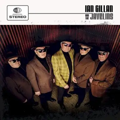 Ian Gillan & The Javelins