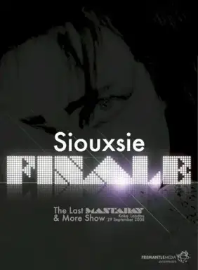 Finale - The Last Mantaray & More Show