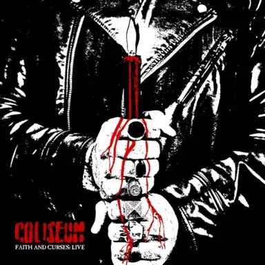 Faith and Curses: Live
