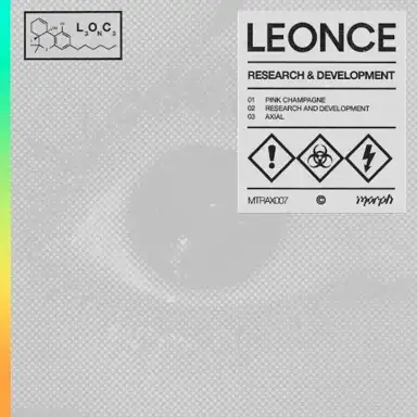 Research & Development