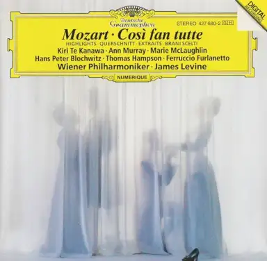 Così fan tutte