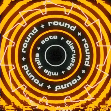 Round + Round