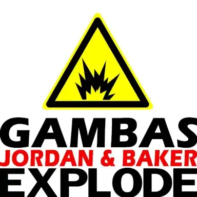 Explode