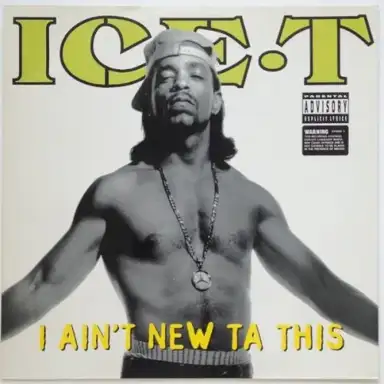 I Ain’t New ta This