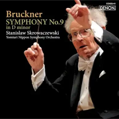 Symphony no. 9 in D Minor