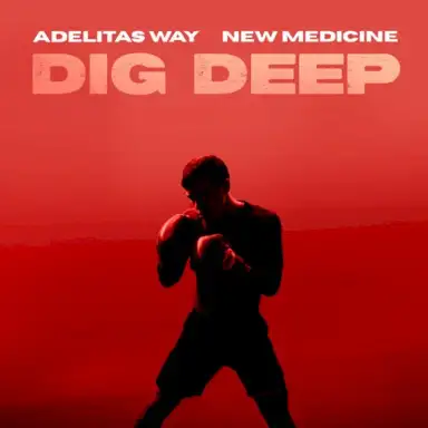 Dig Deep
