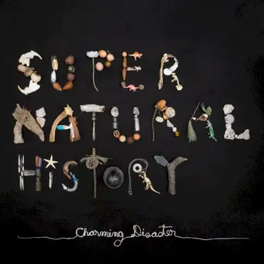 Super Natural History