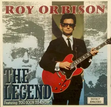 The Legend