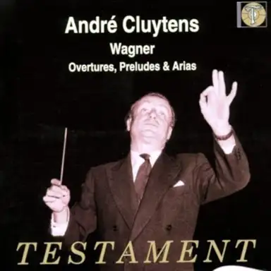 Overtures, Preludes & Arias