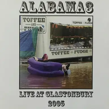 Live at Glastonbury 2005