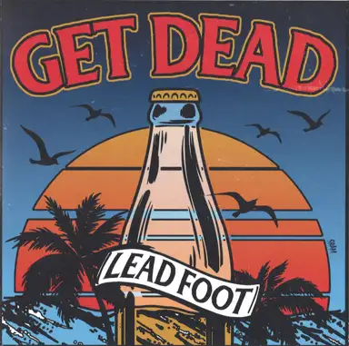 Lead Foot / Can O’ Worms