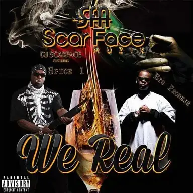 We Real