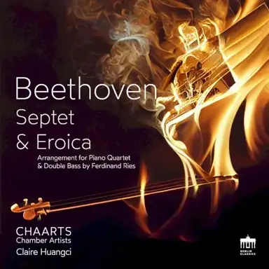 Septet & Eroica