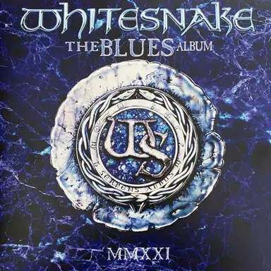 The Blues Album