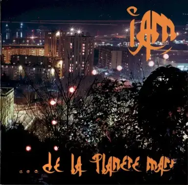 … de la planète Mars