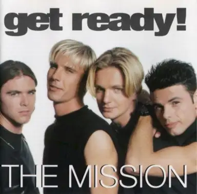 Get Ready!