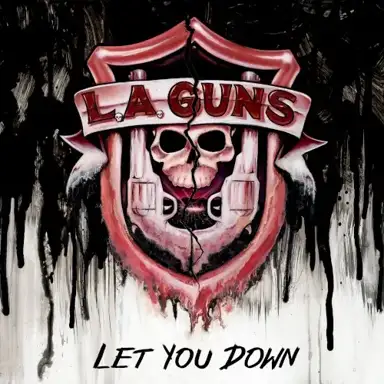 Let You Down