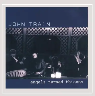 Angels Turned Thieves