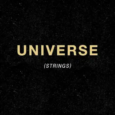 Universe (Strings)