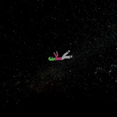 Falling Faster