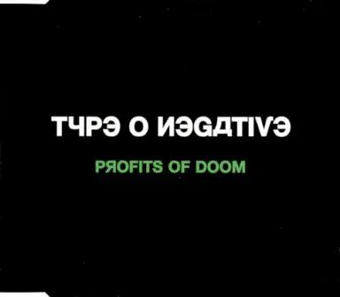 Profits of Doom
