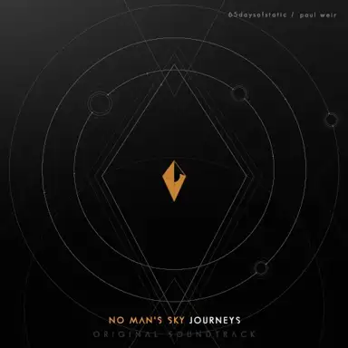 No Man’s Sky: Journeys: Original Soundtrack