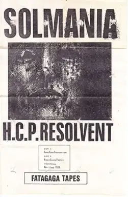 H.C.P. Resolvent