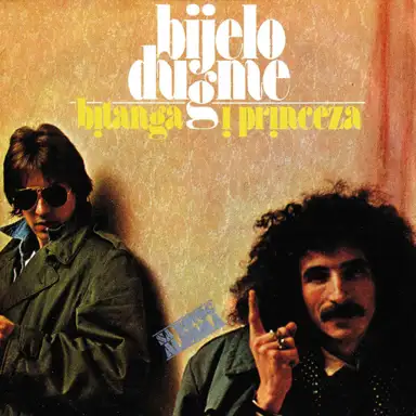 Bitanga i princeza