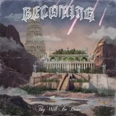 Thy WIll Be Done