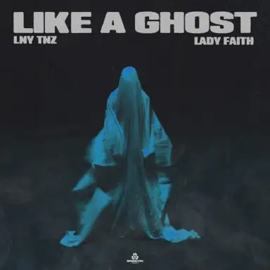 Like A Ghost