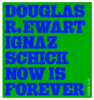 Now Is Forever