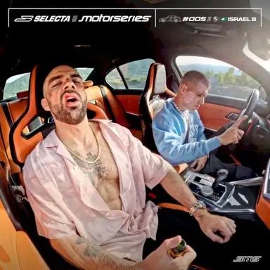 Selecta Motorseries #05
