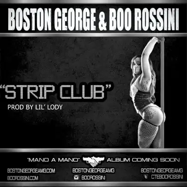 Strip Club